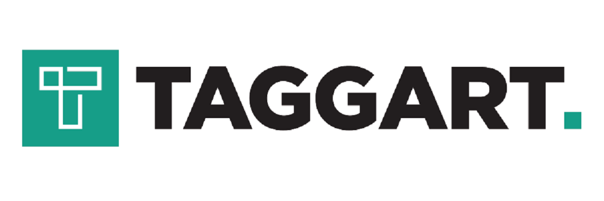 taggart logo